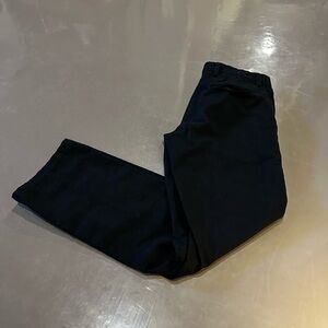 Old Navy Men's Dark Chinos